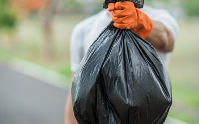 IMPORTANCIA DEL RECICLAJE