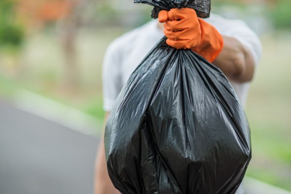 IMPORTANCIA DEL RECICLAJE